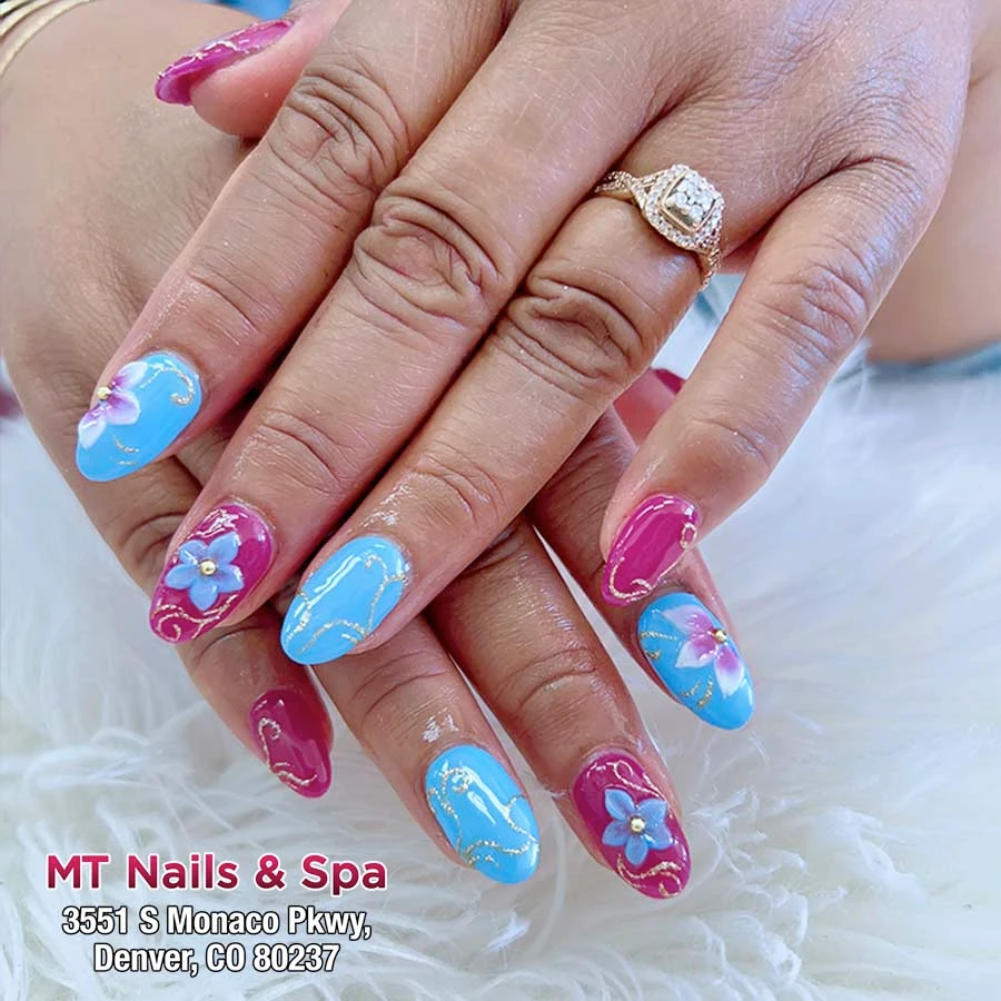 A Fresh Manicure for Your Next Look